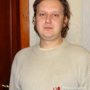 Фёдор Фёдоров, 35 лет