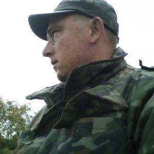 Сергей Копытов, 41 год