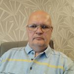 Дмитрий, 49 лет